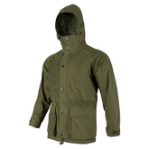 Jack Pyke Rannock Jacket Green.