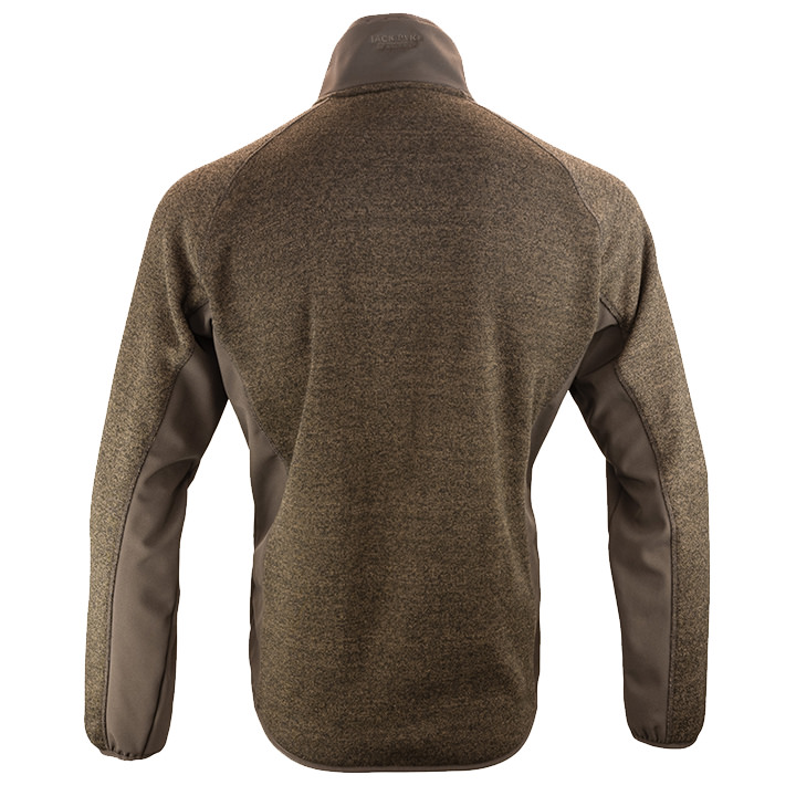 Jack Pyke Weardale Knitted Jacket.