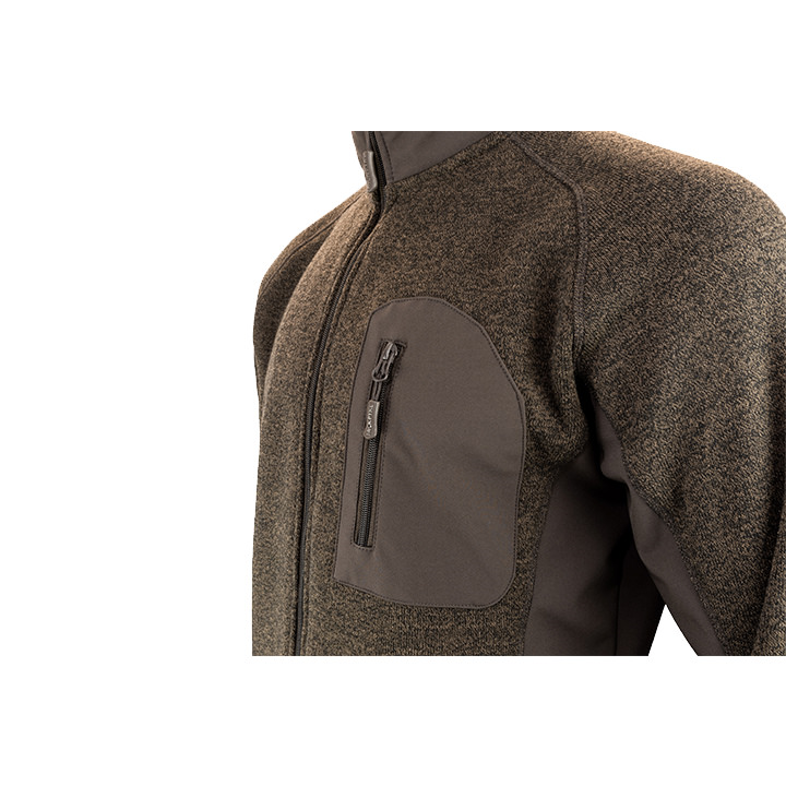 Jack Pyke Weardale Knitted Jacket.