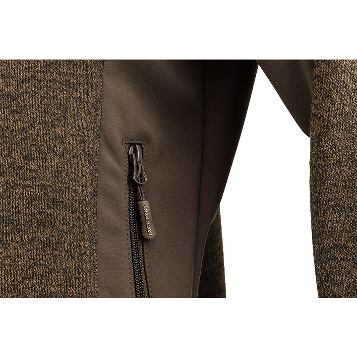 Jack Pyke Weardale Knitted Jacket.