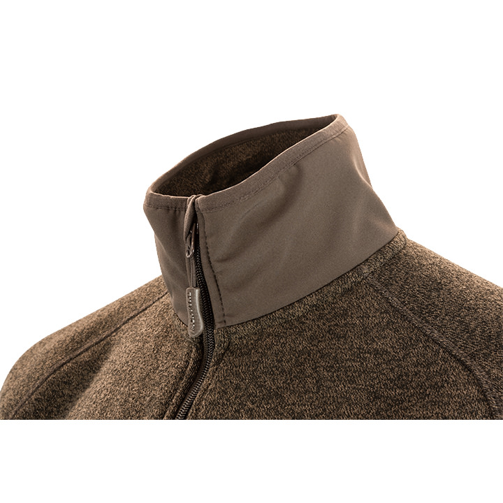 Jack Pyke Weardale Knitted Jacket.