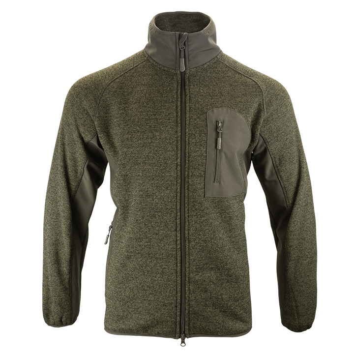 Jack Pyke Weardale Knitted Jacket.