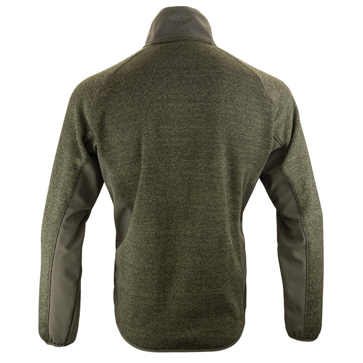Jack Pyke Weardale Knitted Jacket.