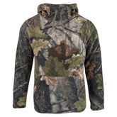 CLEARANCE - Jack Pyke Junior Fieldman Fleece Hoodie Evo.