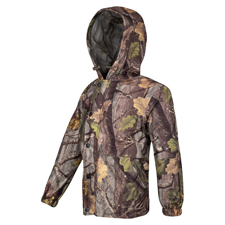 Jack Pyke Junior Jacket Evo.