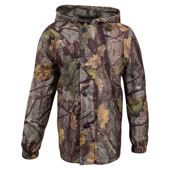 Jack Pyke Junior Jacket Evo.
