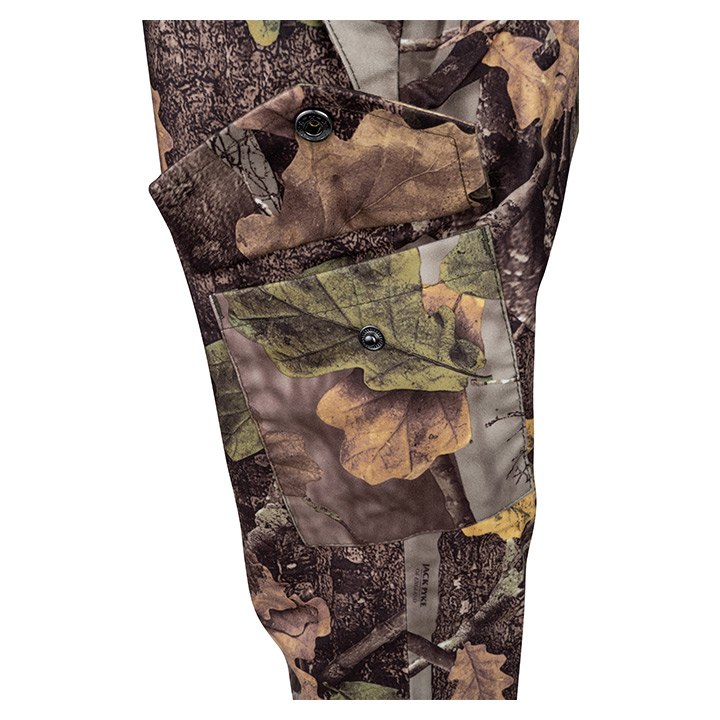 Jack Pyke Junior Trousers Evo.