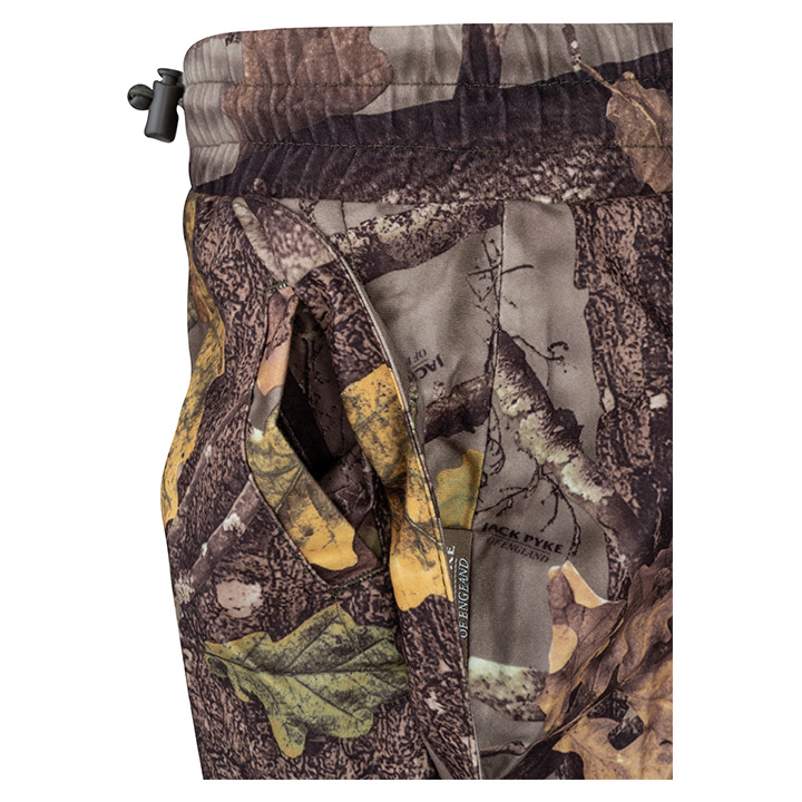 Jack Pyke Junior Trousers Evo.