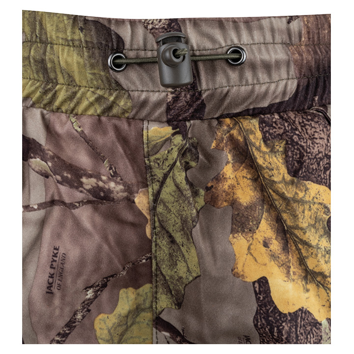 Jack Pyke Junior Trousers Evo.