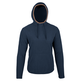 Jack Pyke Ladies Fleece Hoodie Navy.