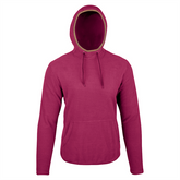 Jack Pyke Ladies Fleece Hoodie Roselle.