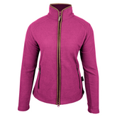Jack Pyke Ladies Fleece Jacket Roselle.