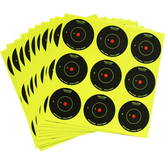 Jack Pyke 2'' Spot Shot Targets.