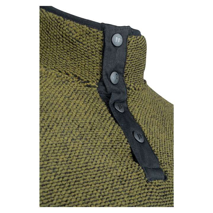 Jack Pyke Ashdown Fleece Top.