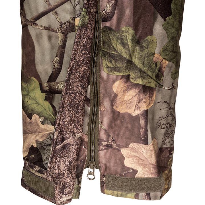 Jack Pyke Hunters Trousers Evo.