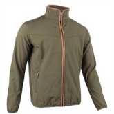 Jack Pyke County Softshell Jacket.