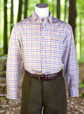 CLEARANCE - Bonart Children's Oxley Shirt