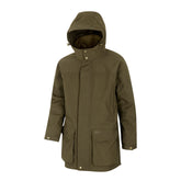 Hoggs Of Fife Ballater Waterproof Field Jacket.