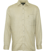Cartmel Shirt Long Sleeve