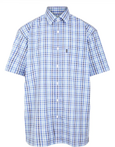 Doncaster Short Sleeve Shirt