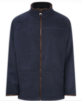 Berwick Fleece Jacket