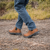 CLEARANCE - Xpert Heritage Dealer S3L Safety Boot.