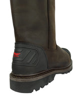CLEARANCE - Hoggs of Fife Thor Safety Rigger Boots.