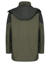 CLEARANCE - Hoggs of Fife Field Tech Waterproof Jacket.