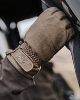 Hoggs Of Fife Kinross Waterproof Gloves.