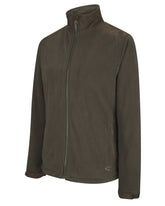 Hoggs Of Fife Carrbridge Waterproof Fleece Jacket.