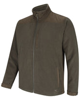 Hoggs of Fife Ravenscraig Waterproof Fleece.