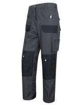 Hoggs Of Fife Granite ll Utility Thermal Trousers.
