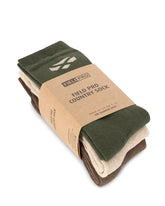 Hoggs Of Fife Field Pro Country Sock 3ppk.