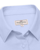 CLEARANCE - Hoggs of Fife Callie Twill Shirt.