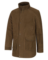 Hoggs Of Fife Dunkeld ll Leather Jacket.