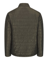 Hoggs Of Fife Kingston Lightweight Quilted Jacket.