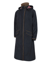 Hoggs of fife Struther Ladies Long Coat.
