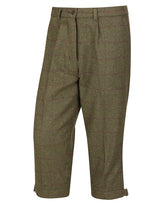 CLEARANCE - Hoggs of fife Tummel Tweed Field Breeks.