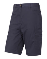 Hoggs Of Fife Bushwhackers Utility Shorts Navy.