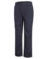 Hoggs Of Fife Workhogg Ladies Stretch Trouser.