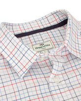 Hoggs Of Fife Callum Country Check Shirt.