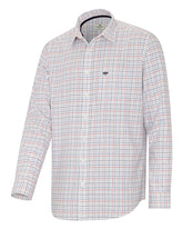 Hoggs Of Fife Callum Country Check Shirt.