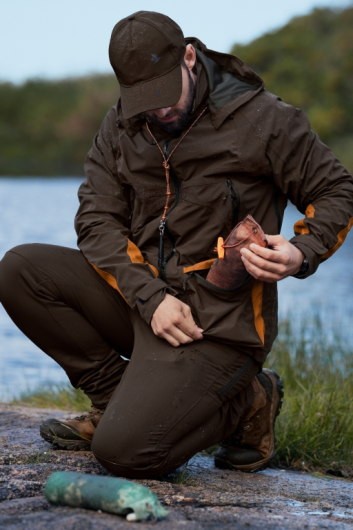 Hunting & Fishing