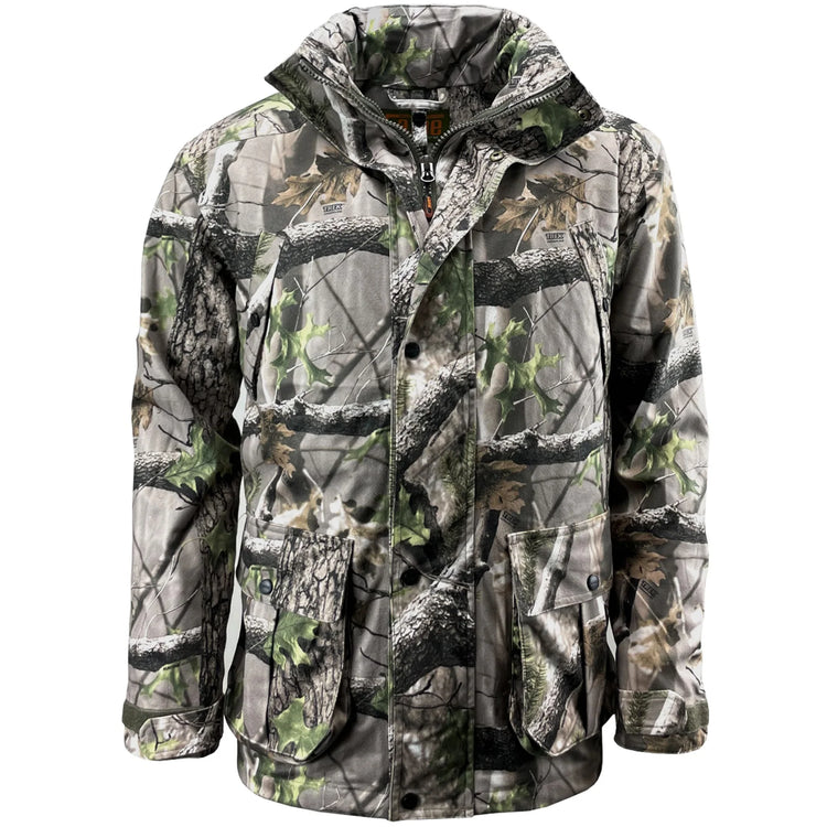 CLEARANCE - Game EN207 Stealth Jacket.