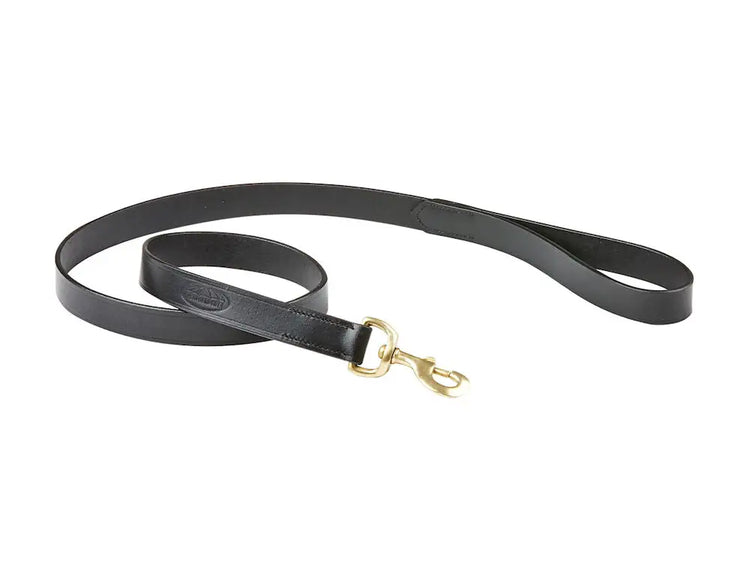 Weatherbeeta - Leather Dog Lead