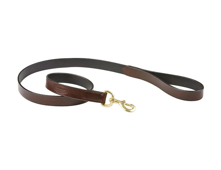 Weatherbeeta - Leather Dog Lead