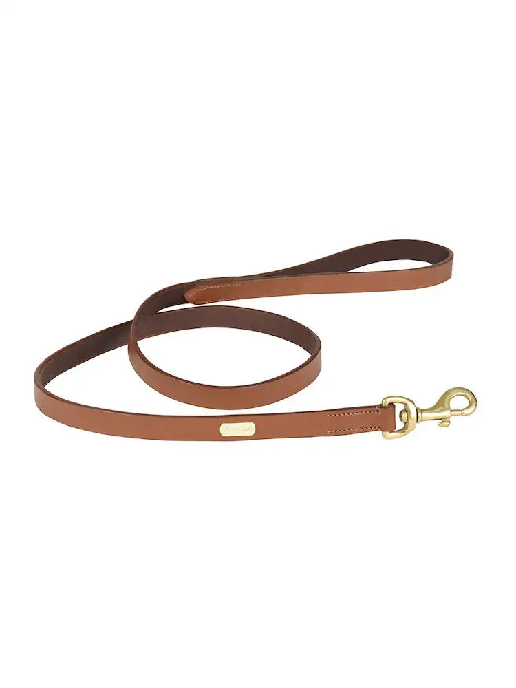 Weatherbeeta - Leather Dog Lead