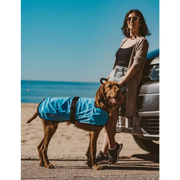 WEATHERBEETA  Therapy-Tec Cooling Dog Coat