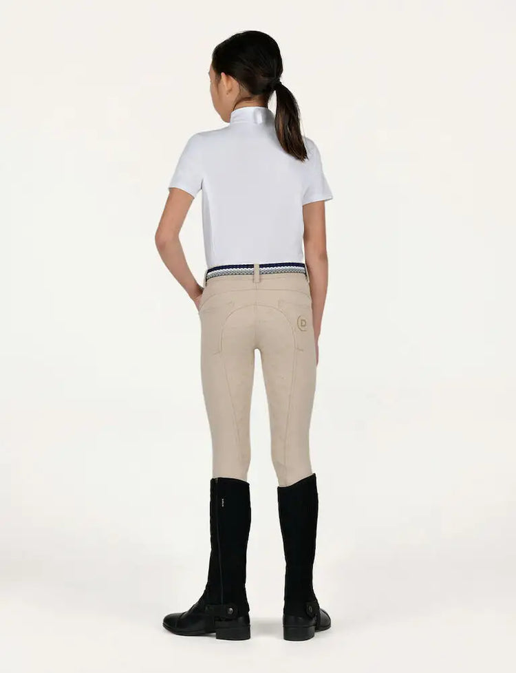 Kids Cammy Comfort Twill Breeches