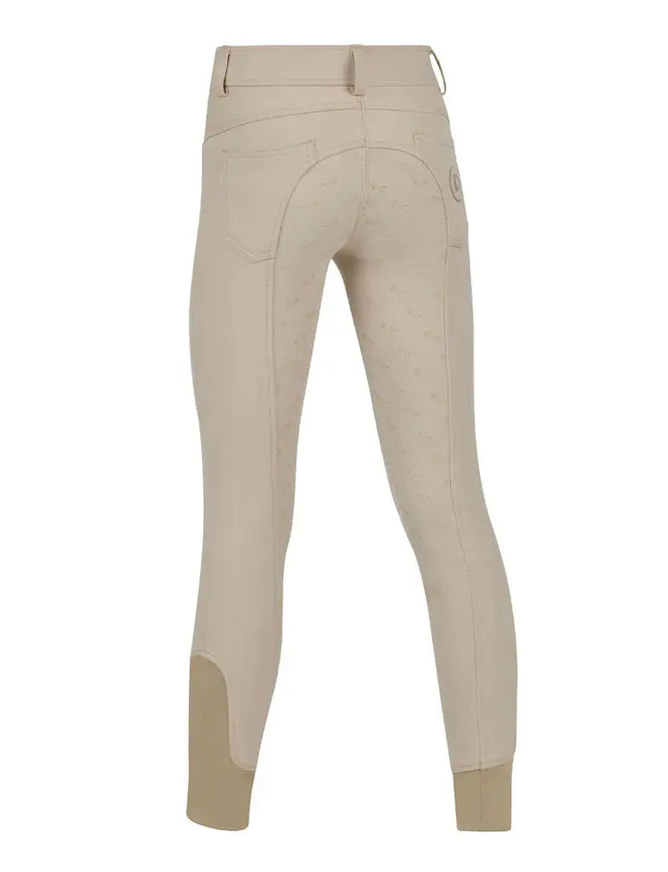 Kids Cammy Comfort Twill Breeches